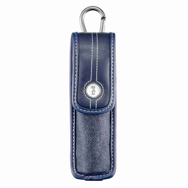 Чехол Opinel Outdoor M, голубой, кожа, 002009 002009 от прозводителя Opinel Чехол Opinel Outdoor M, голубой, кожа, 002009 002009 от прозводителя Opinel