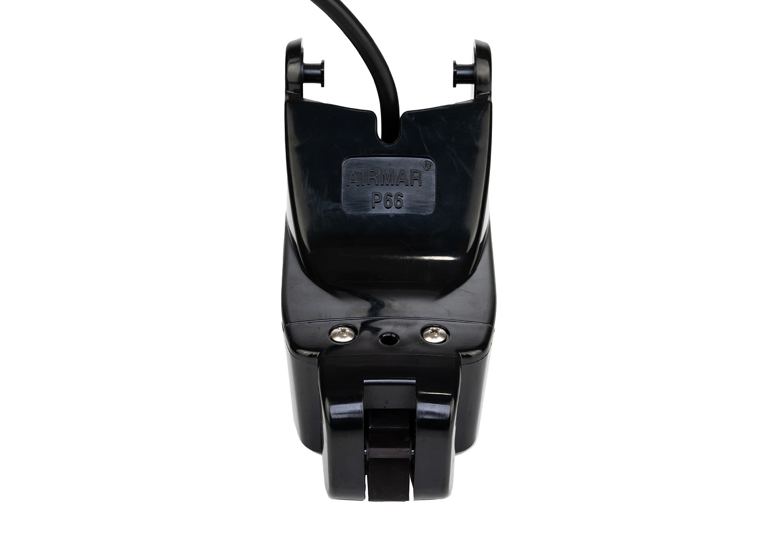 Raymarine P66 TM PLASTIC DST TRIDUCER 600W 9M CABLE DSM30/300