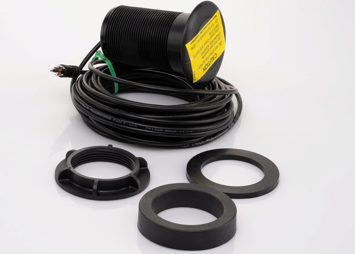 ADVANSEA advanSea - Multi with Transducer