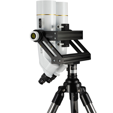 Бинокулярный телескоп EXPLORE SCIENTIFIC BT-100 SF 0114220 от прозводителя 
