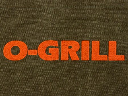 Фартук O-GRILL GRILLAPRON от прозводителя O-GRILL