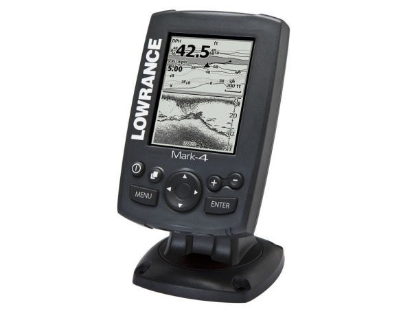 Lowrance MARK-4 CHIRP 83/200 000-11823-001 от прозводителя Lowrance