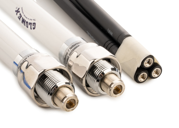 GLOMEX weBBoat LINK EXT WiFi Antenna IT1304EXT от прозводителя GLOMEX