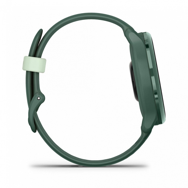 GARMIN VIVOACTIVE 6 Metallic Jasper Green with Jasper Green Band 010-02985-02 010-02985-02 от прозводителя Garmin