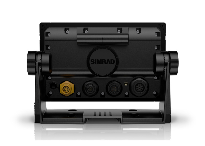 SIMRAD NSX 3007 с датчиком HDI 000-15374-001 от прозводителя SIMRAD