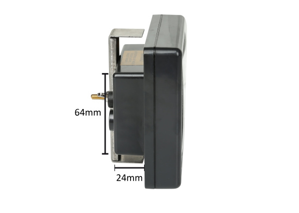 NASA MARINE CLIPPER Echo-Sounder  от прозводителя NASA MARINE