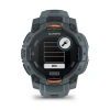 Garmin Instinct 3 - 45 мм SOLAR | Twilight with Twilight Band
