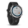 Garmin Forerunner 645 - | With Sandstone Coloured Band
