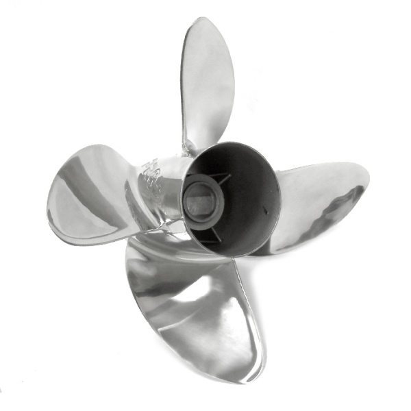 Винт гребной Solas 9577-150-24, 4x15x24 (R) (Rubex) 9577-150-24 от прозводителя Solas