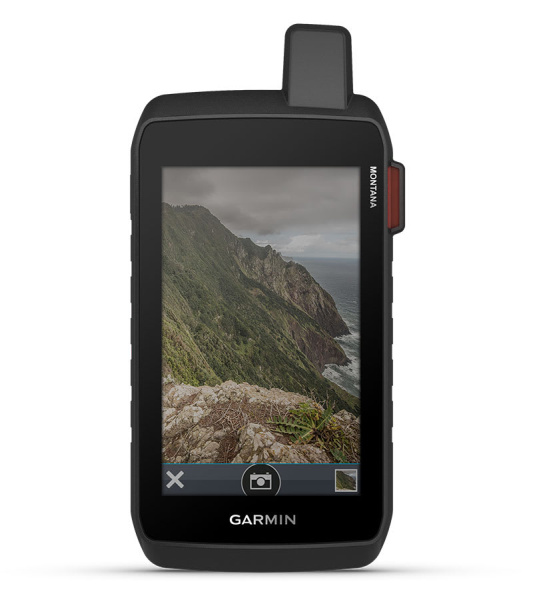 Garmin Montana® 760i 010-02964-11 от прозводителя Garmin