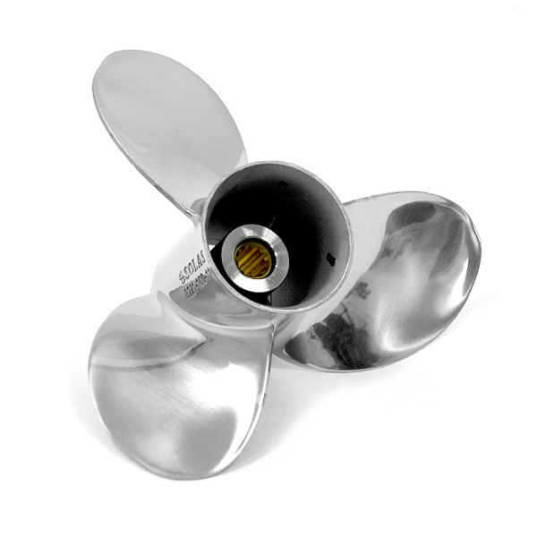 Винт гребной Solas 3221-100-10, 3x10x10 (R) 3221-100-10 от прозводителя Solas