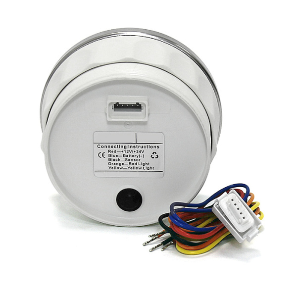 Указатель положения руля (Аксиометр) (WS) KY09105 от прозводителя KUS