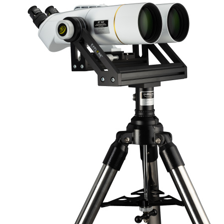 Бинокулярный телескоп EXPLORE SCIENTIFIC BT-100 SF 0114220 от прозводителя 