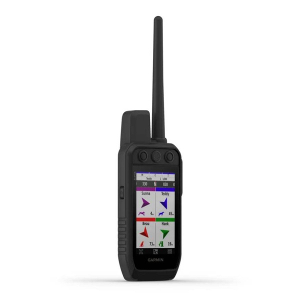 Garmin Alpha 300 EU-Nordic 010-02807-51 от прозводителя Garmin