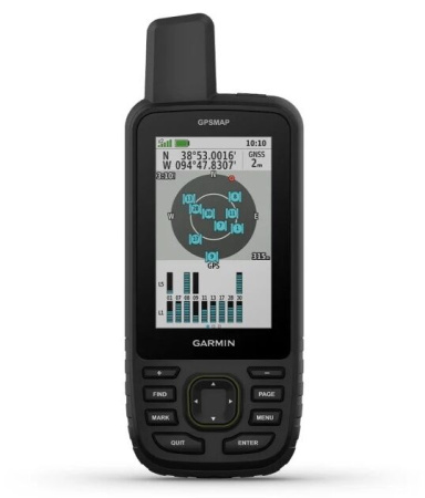 Garmin GPSMAP 67
