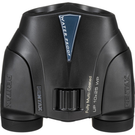 Бинокль PENTAX UP 10x25 WP S0061932 от прозводителя PENTAX
