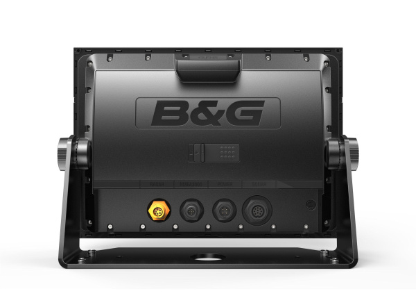 B&G Vulcan 12R plus ZC2 Remote Control and NMEA2000 Starter Kit  от прозводителя B&G