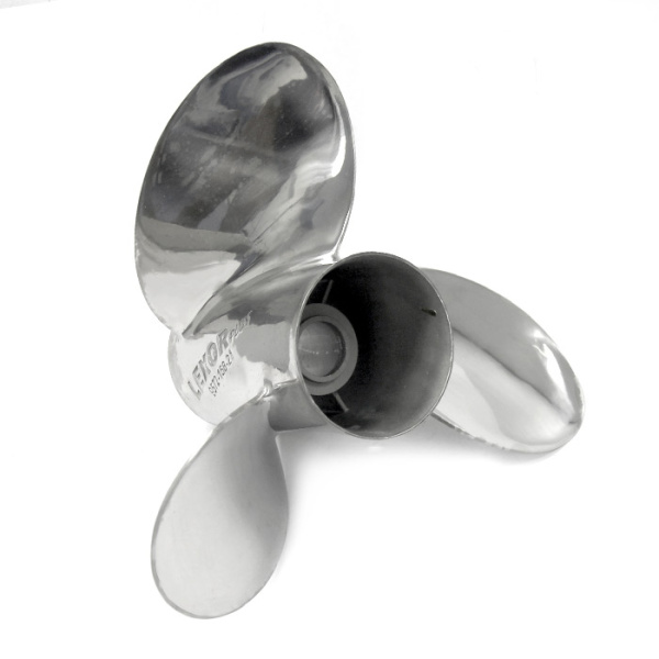 Винт гребной Solas 9572-156-16, 3x15 5/8x16 (L) (Rubex) 9572-156-16 от прозводителя Solas