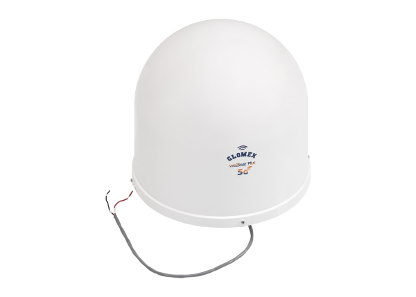 GLOMEX weBBoat 5G Plus WiFi Antenna IT1205PLUS от прозводителя GLOMEX