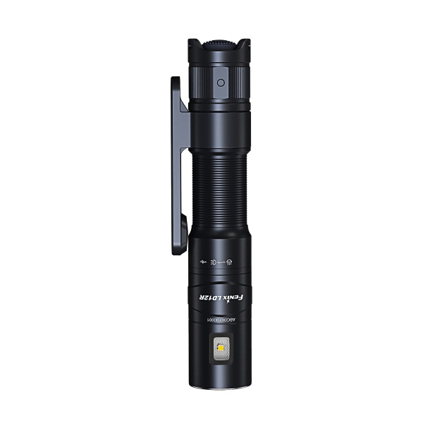 Фонарь Fenix LD12R Dual Light EDC IP68 LD12R от прозводителя Fenix