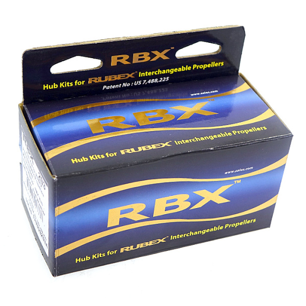 Комплект втулочный RBX-203 RBX-203 от прозводителя Solas