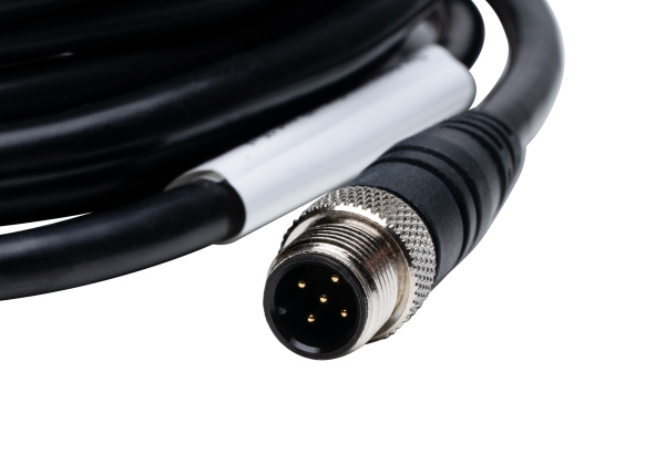 AIRMAR DST810 Gen2 Through-hull Transducer / NMEA2000 / Bluetooth IDST810-40-01 от прозводителя AIRMAR