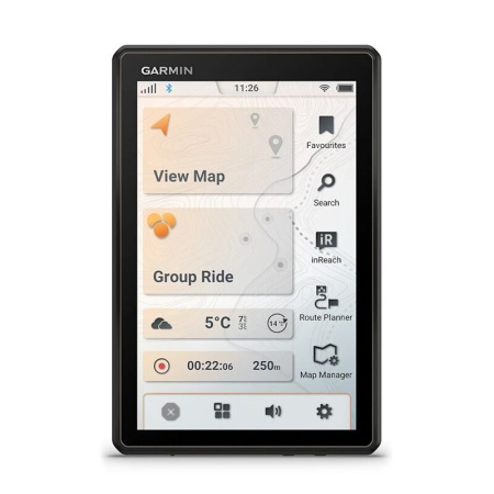 GARMIN  Tread 2 Overland  8” 010-03021-10 010-03021-10 от прозводителя Garmin