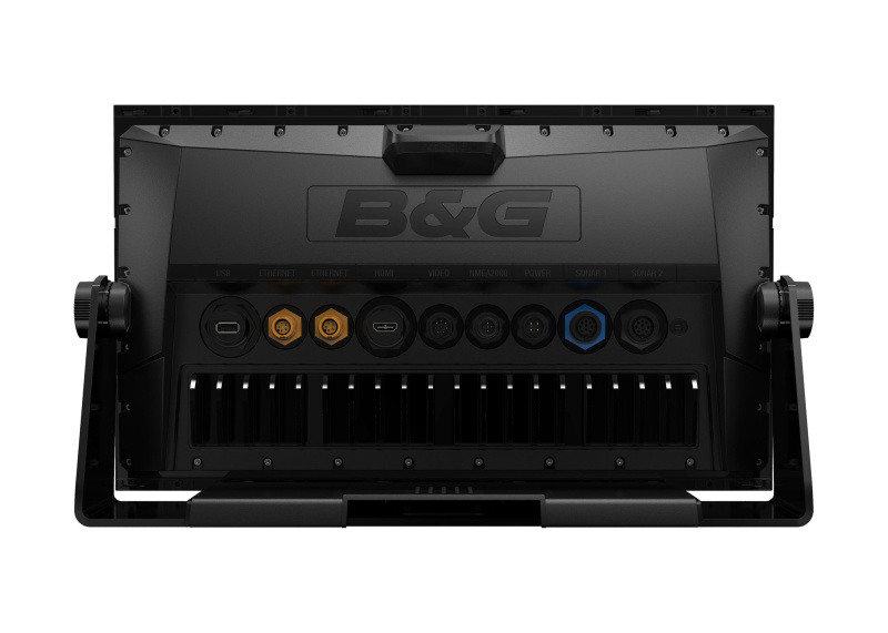 B&G ZEUS³S - 16 000-15413-002 от прозводителя B&G