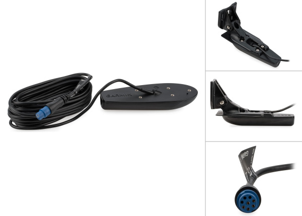 GARMIN GT20-TM Transducer / 8 pins 010-01960-01 от прозводителя Garmin