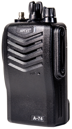 Аргут А-74 dPMR UHF RU51013 от прозводителя Аргут