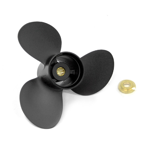 Винт гребной Solas 1111-093-12, 3x9.3x12 (R) 1111-093-12 от прозводителя Solas