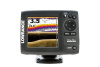 Lowrance Elite-5x CHIRP (83/200+455/800kHz)