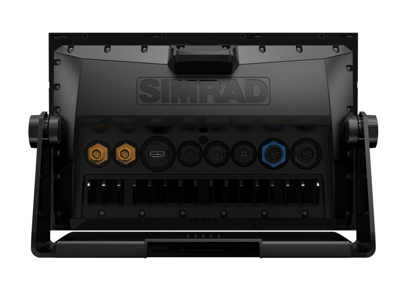 SIMRAD NSS12 evo3S без датчика