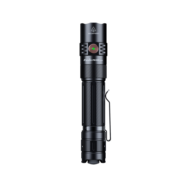 Фонарь Fenix тактический PD35R ACE 2000 люмен PD35RACE от прозводителя Fenix
