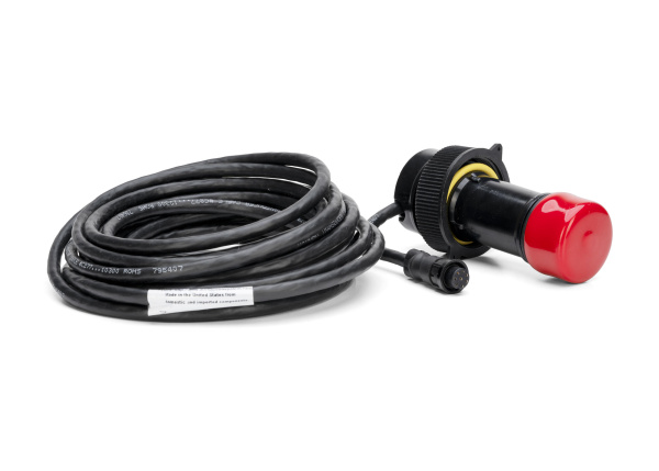 UDST800 / NMEA2000 - Ультразвуковой 44-202-1-01 от прозводителя AIRMAR