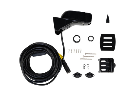 Raymarine P66 TM PLASTIC DST TRIDUCER 600W 9M CABLE DSM30/300 E66054 от прозводителя Raymarine