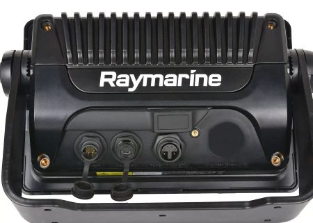 Raymarine AXIOM 9 дисплей без встроеного холота