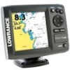 Lowrance Elite 5m HD