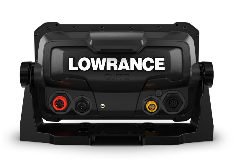 Lowrance Elite FS 7 HDI