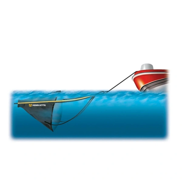 Drift Sock-Pro / MKA-27 1865261 от прозводителя Minn Kota