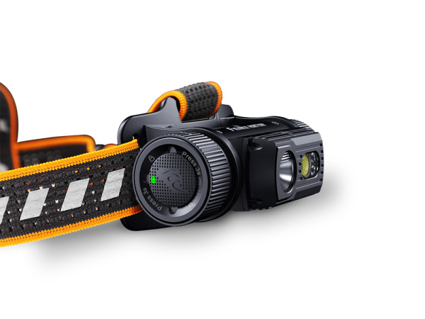 Налобный фонарь Fenix HM70R HM70R от прозводителя Fenix