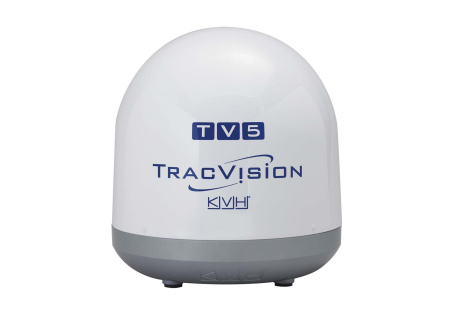 KVH TracVision - TV5 TV Antenna 1007-70224 от прозводителя KVH