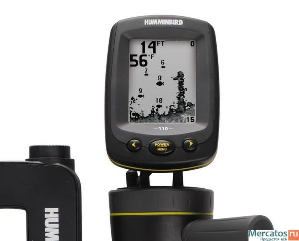 Humminbird FB 110x FB-110 от прозводителя Humminbird