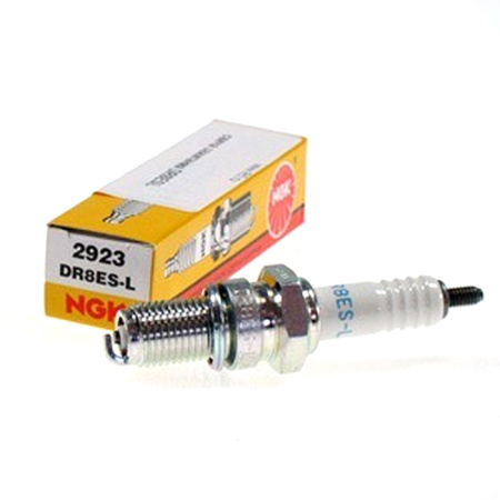 Свеча NGK DR8ES-L 2923 от прозводителя NGK