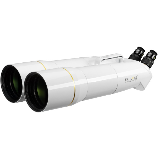 Бинокулярный телескоп EXPLORE SCIENTIFIC BT-120 SF 0114230 от прозводителя 