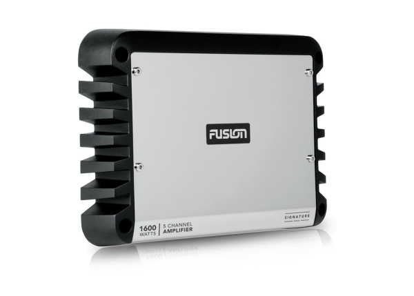 FUSION Signature Series 5-channel Amplifier SG-DA51600 010-01968-00 от прозводителя Fusion