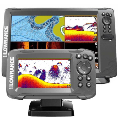 Lowrance Hook2  от прозводителя 
