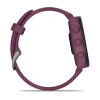 Garmin Forerunner 165 - Music | Berry/Lilac