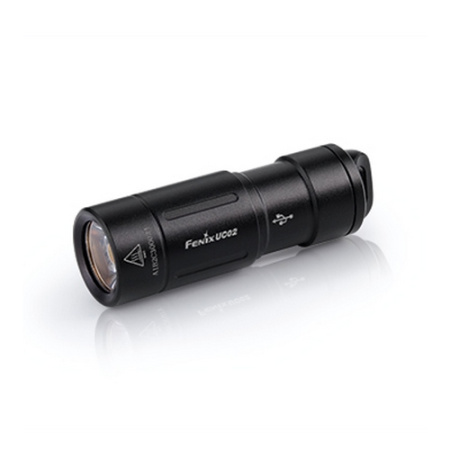 Фонарь Fenix UC02 синий, UC02bl UC02bl от прозводителя Fenix