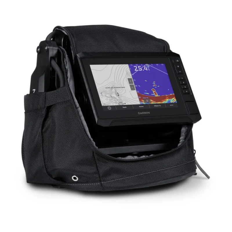 Garmin ECHOMAP UHD2 72sv/73sv + Panoptix PS22-IF